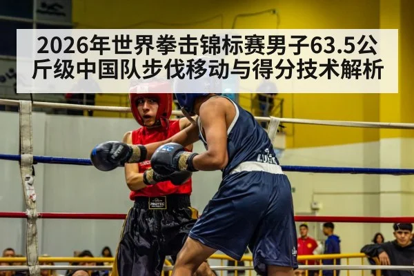 2026年世界拳击锦标赛男子63.5公斤级中国队步伐移动与得分技术解析