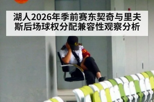 湖人2026年季前赛东契奇与里夫斯后场球权分配兼容性观察分析